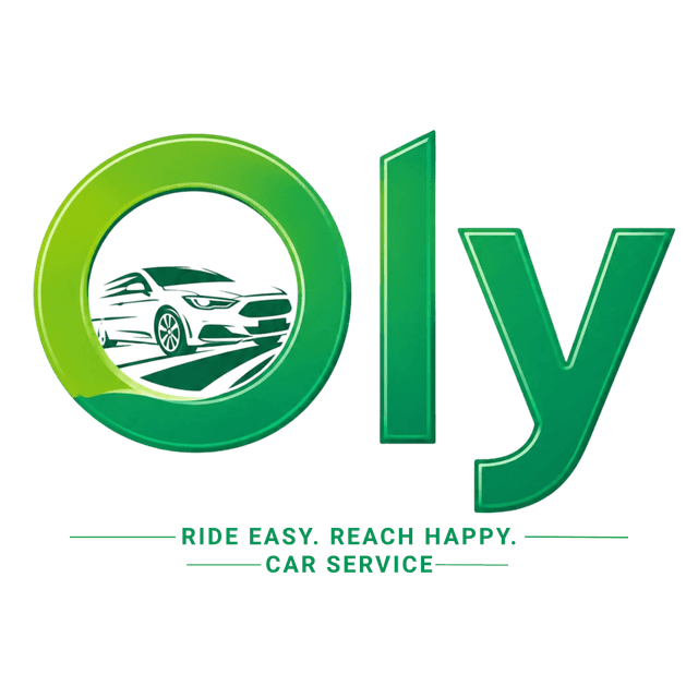 Oly Logo